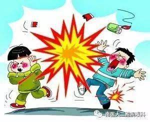 重视儿童眼外伤