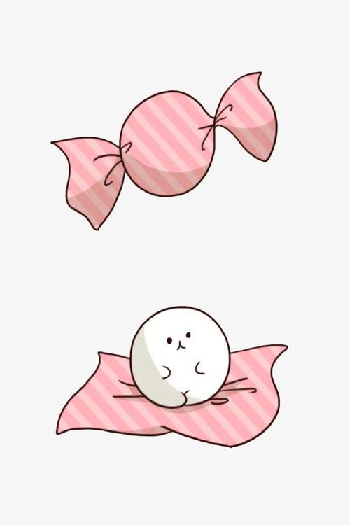 关键词 : 卡通糖果,拟人,美食,可爱