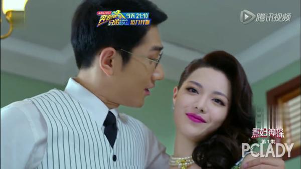 冯女郎钟楚曦透露女生必做之事!