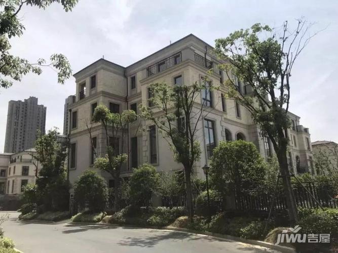 马鞍山楼市资讯 楼市新闻 东湖美墅在售的有哪些房源?