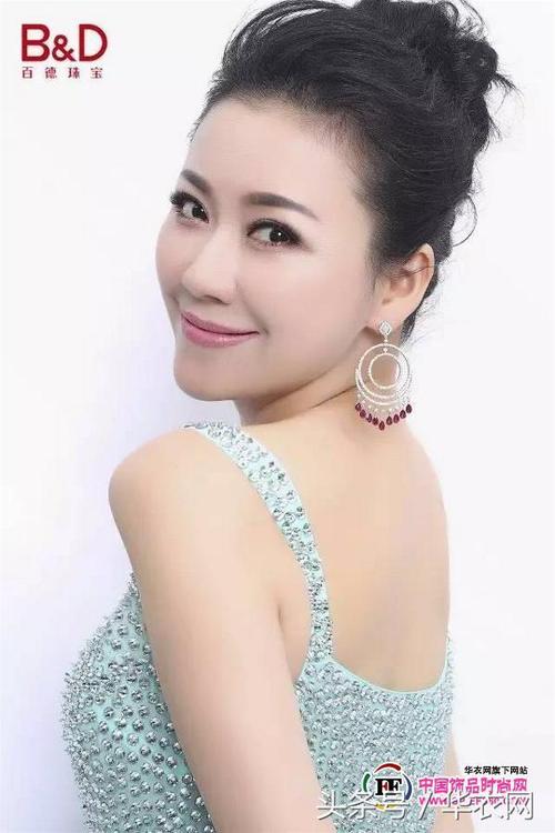 百德珠宝创始人吴小怡带你认识一个与众不同的珠宝品牌