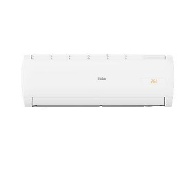 海尔空调kfr-35gw/20mca23a套机运行更平稳