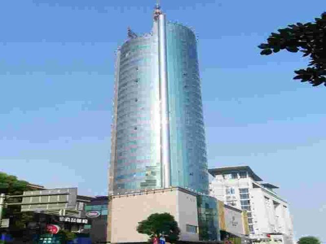 绍兴王朝大酒店