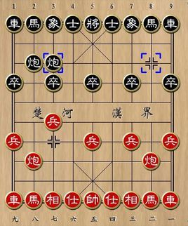 金钩炮