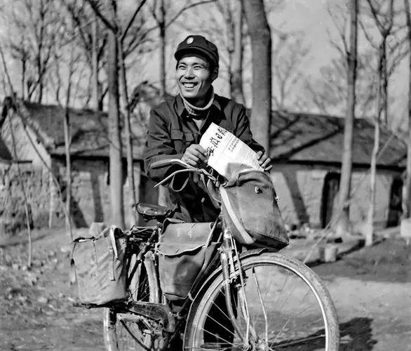 跨越26年!界首的这些老照片唤起无尽乡愁!