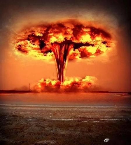 原子弹中国第一颗原子弹为何叫邱小姐