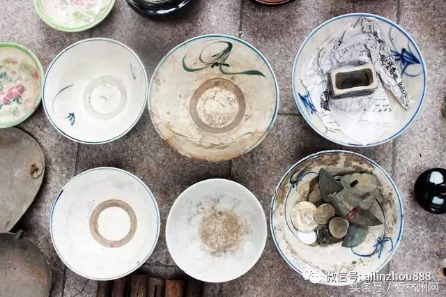 林州:这些个农村老物件到了四省古玩城都成了宝贝