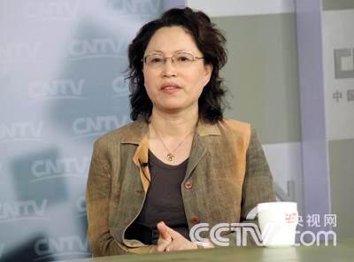 天津医科大学付丽教授候选中国工程院院士