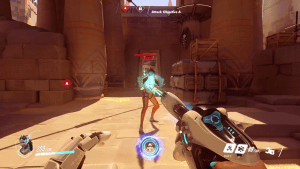 守望先锋全英雄技能点评 什么英雄厉害