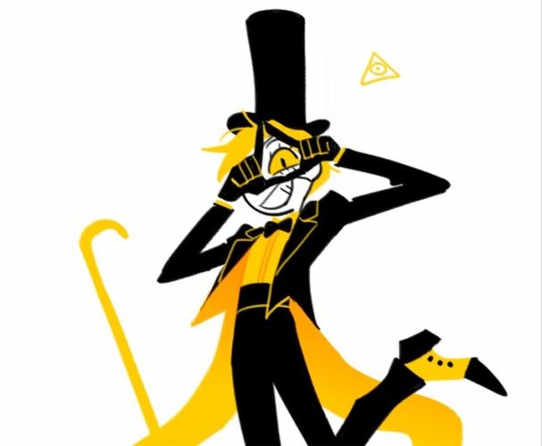 "【怪诞小镇比姥姥】