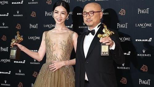 金马奖2018影后是谁?最可惜的不是周迅孙俪而是赵涛!