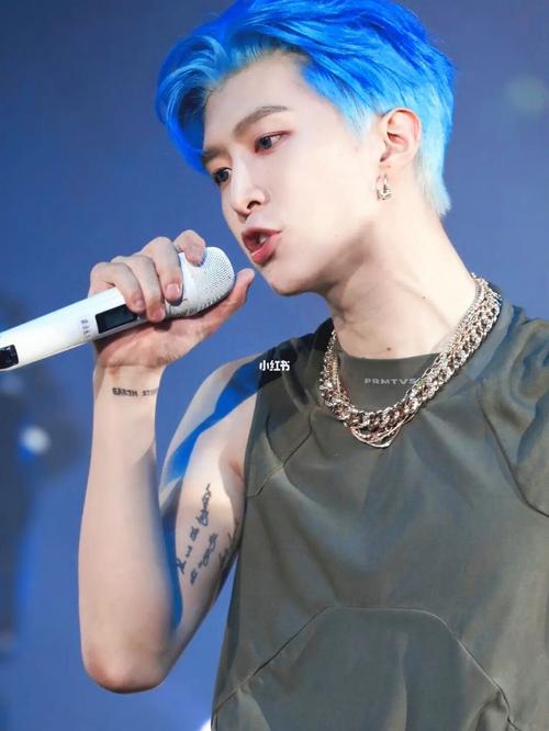 丞丞_范丞丞_纹身_娱乐_明星娱乐资讯