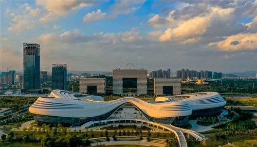 柳州科技馆新能源汽车走向千家万户柳州高新区会展片区(图片来源