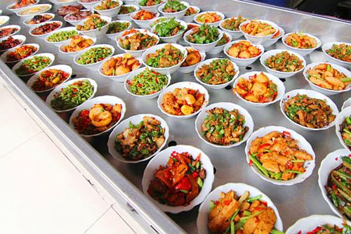 正宗浏阳蒸菜馆