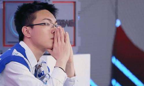 最强大脑的脑王尚未诞生,但目前最受关注的人已经产生了_选手_白宇鹏