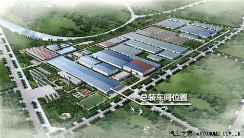 传祺如此诞生 广汽乘用车番禺工厂参观