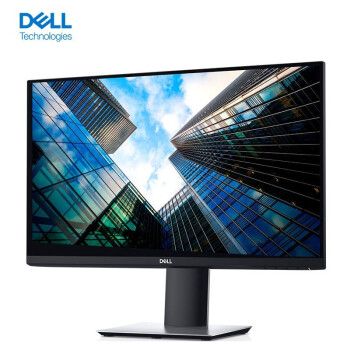 戴尔(dell) p2419h 23.
