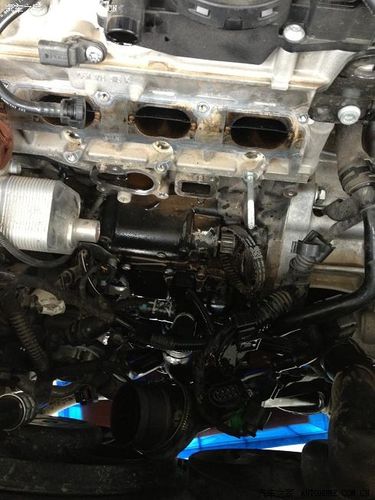 途观水泵漏水,座椅开裂,索赔成功!