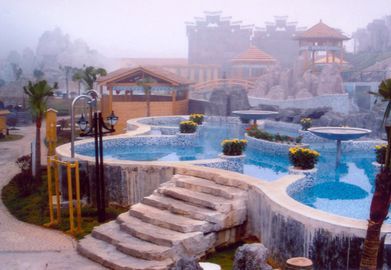 【温泉暖心季】冬季来郴州泡龙女温泉,住郴州粤凯酒店1晚,舒适惬意,带