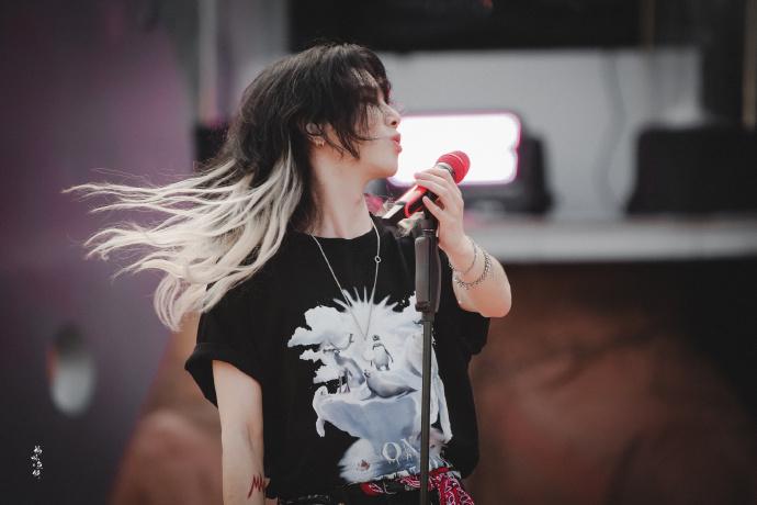 2021华晨宇火星演唱会