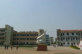 平林镇中心学校