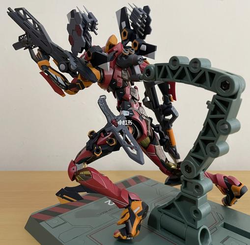 mb eva 2号机_新世纪福音战士影评_万代怎么样_手办_晒晒我的手办