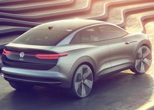 大众汽车"new auto"战略目标:全球最大的新能源,自动驾驶企业