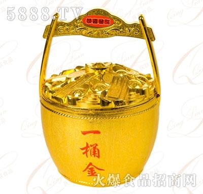 100g庆联一桶金