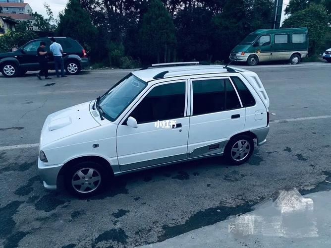 奥拓快乐王子改装