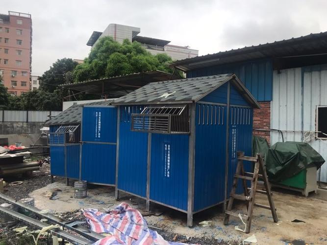 城管都不敢拆的鸽棚产品展示--中信网鸽业大全