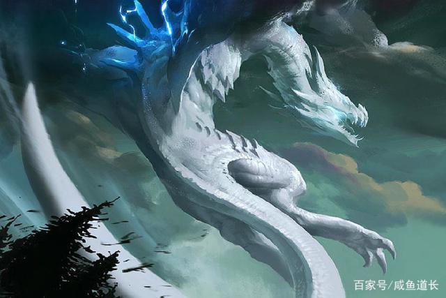 玛雅人信仰的羽蛇神是否来自中国?跟《山海经》中一