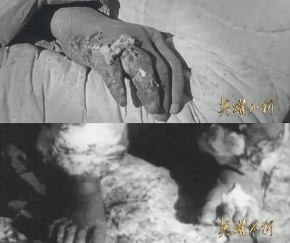 真实的长津湖战役到底什么样?