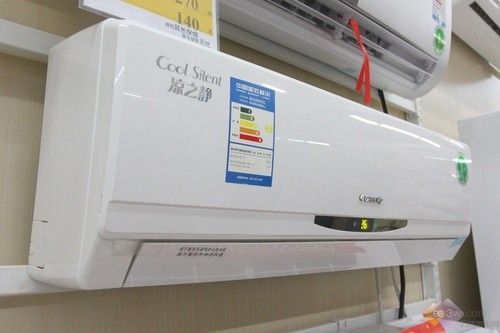 本周最畅销型号 格力1.5匹空调推荐