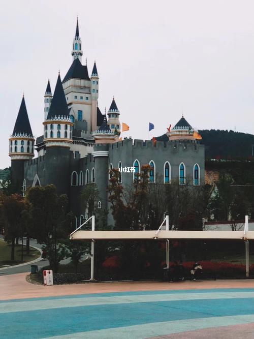 十堰 子胥湖_九宫格_风景_出行_传统景点攻略