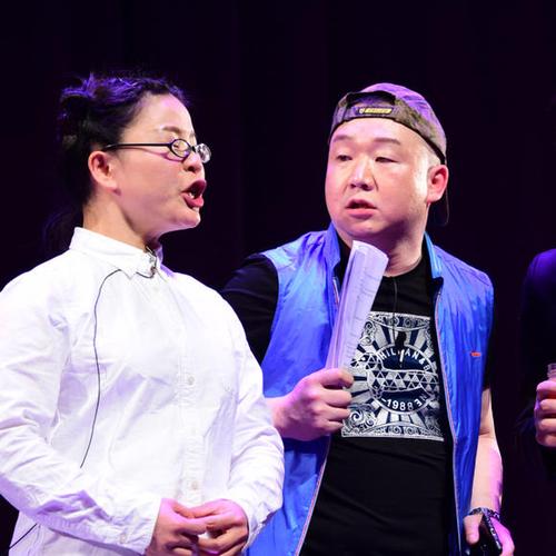 长沙·大兵笑工场演出票(点击选场次)