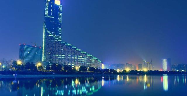 2020年合肥成功晋升"新一线城市",合肥究竟有何过人之
