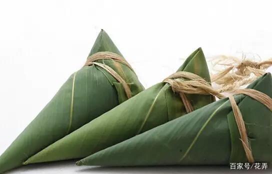 端午节将至,陕北人包的粽子叫"牛角粽",你吃过吗?