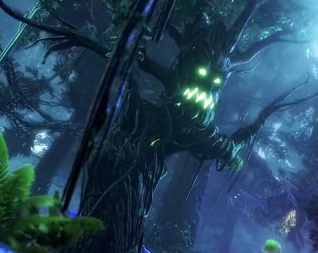 斗罗大陆:动画中出现数量最多的魂兽是什么,不是兔子而是它