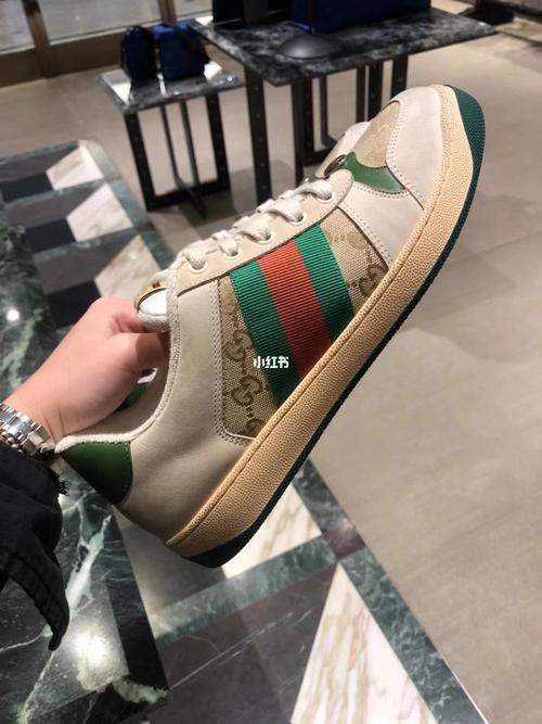 gucci_古驰怎么样_脏脏鞋_时尚_鞋靴