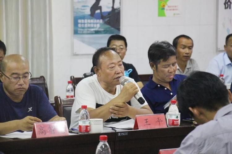 【新闻】内蒙古乌兰察布市商都县副县长冀飞一行莅临荣达参观指导