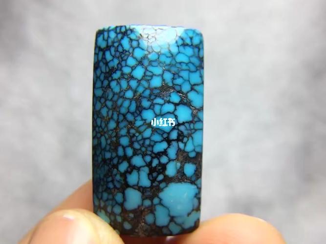 绿松石乌兰花牌子,瓷釉级_绿松石_兴趣爱好_兴趣爱好