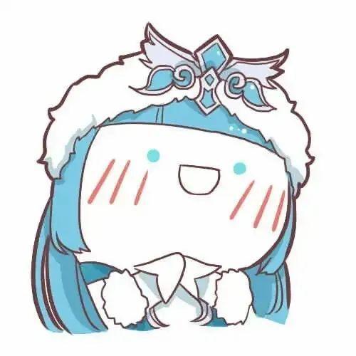 王者荣耀动漫搞笑头像