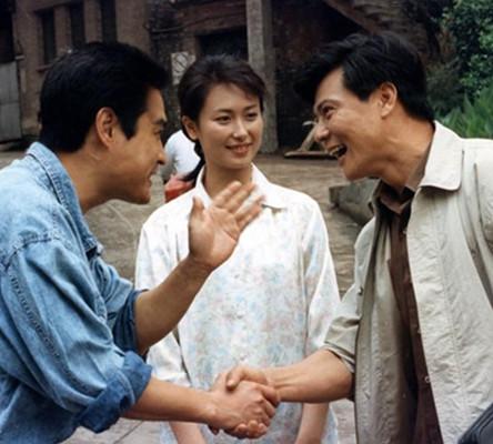 外来打工妹电视剧