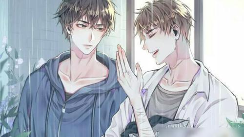 吴邪名字的由来,吴二白和吴三省未成家的原因,都写在《十年》里