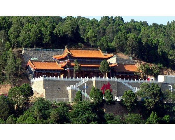 碧峰寺