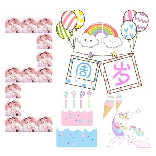 2周岁宝宝生日文案 九宫格_文案_九宫格_宝宝生日_宝宝周岁_素材_素材