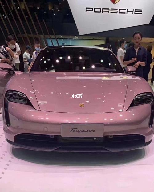 taycan冰莓粉-树莓紫1058000_汽车_汽车介绍