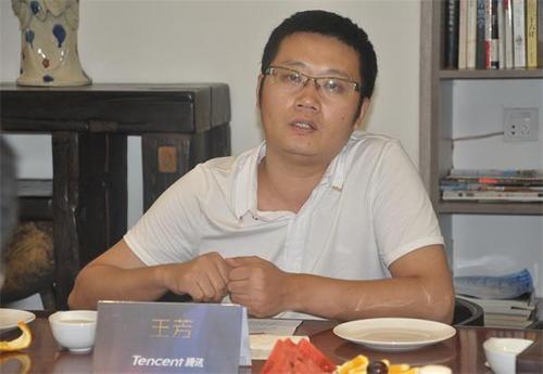 王方:房价和互联网 是2015年上半年的主流话题