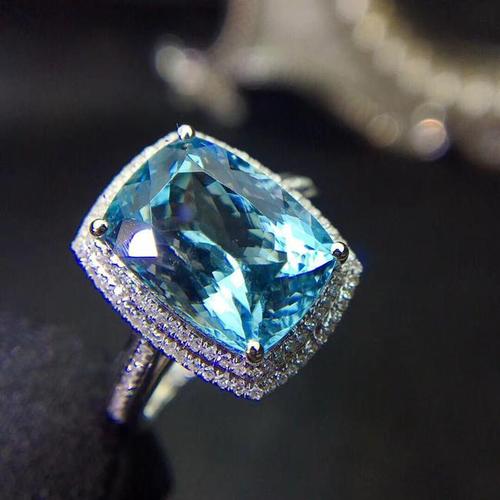 关于海蓝宝石的优化问题,一张证书轻松搞定