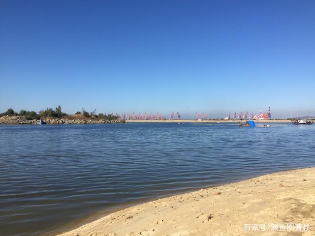 鲅鱼圈区月亮湾,珍珠湾生态修复项目进展如何?